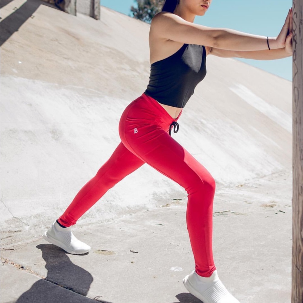 Women’s jogger